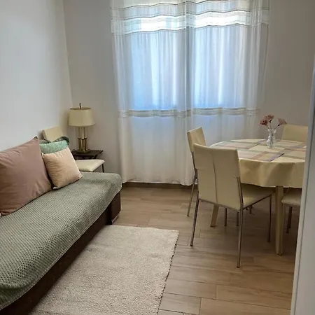 Keka Apartament