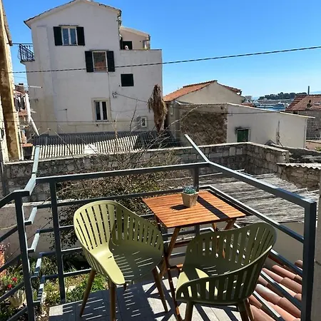 Keka Apartament Split