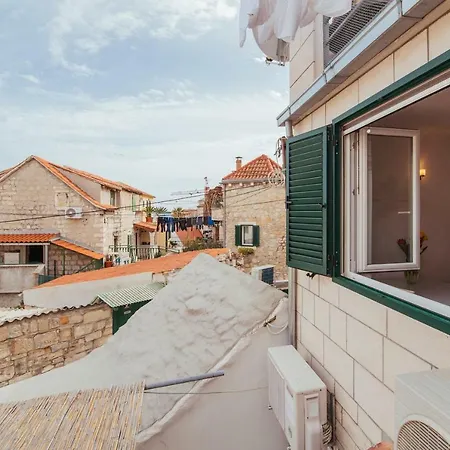 Keka Apartament Split