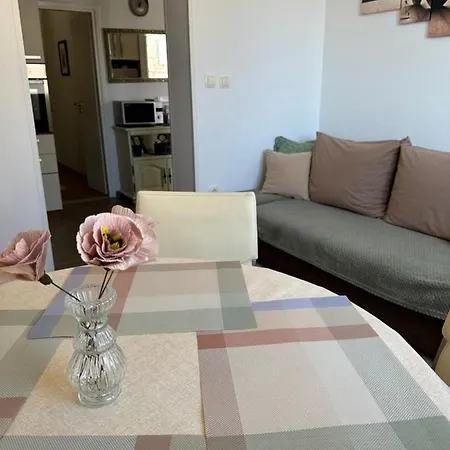 Apartment Keka Split