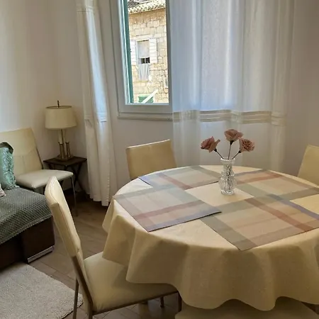 Apartment Keka *