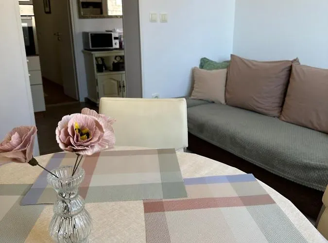 Apartment Keka Split