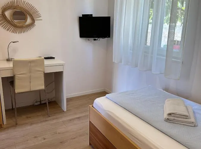 아파트먼트 케카 스플리트