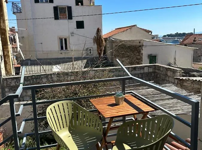 Keka Appartement Split